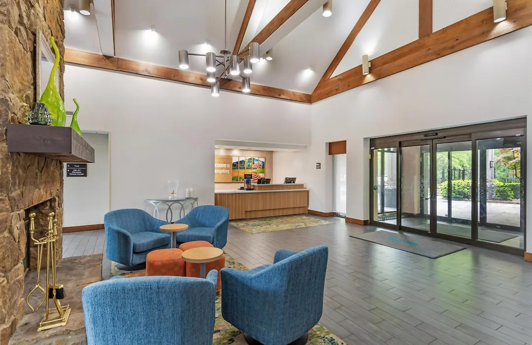 Hampton Inn & Suites Atlanta/Duluth/Gwinnett-1