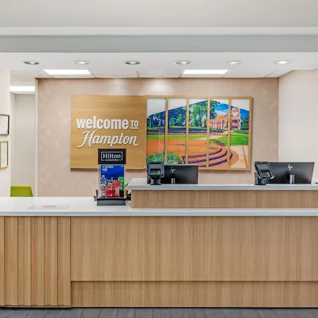 Hampton Inn & Suites Atlanta/Duluth/Gwinnett-3