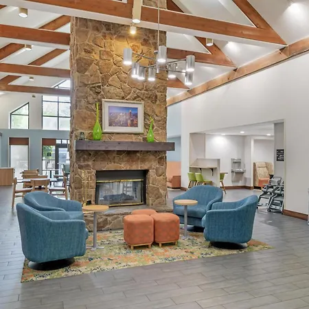 Hampton Inn & Suites Atlanta/Duluth/Gwinnett-2